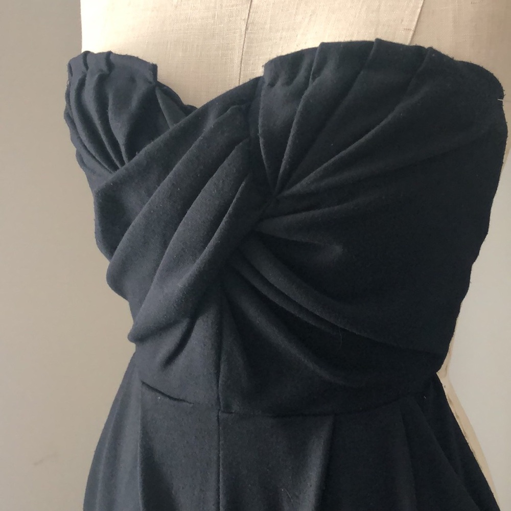 Darling Jersey-knit Romper